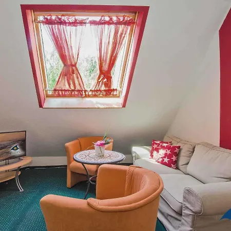 Kirchstrasse 4 Whg 01